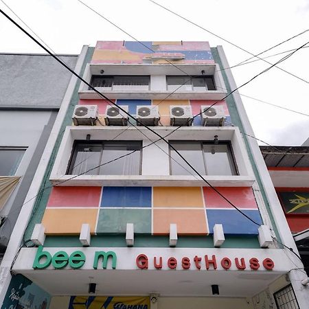 Reddoorz At Buah Batu 5 Hotel Bandung Exterior photo